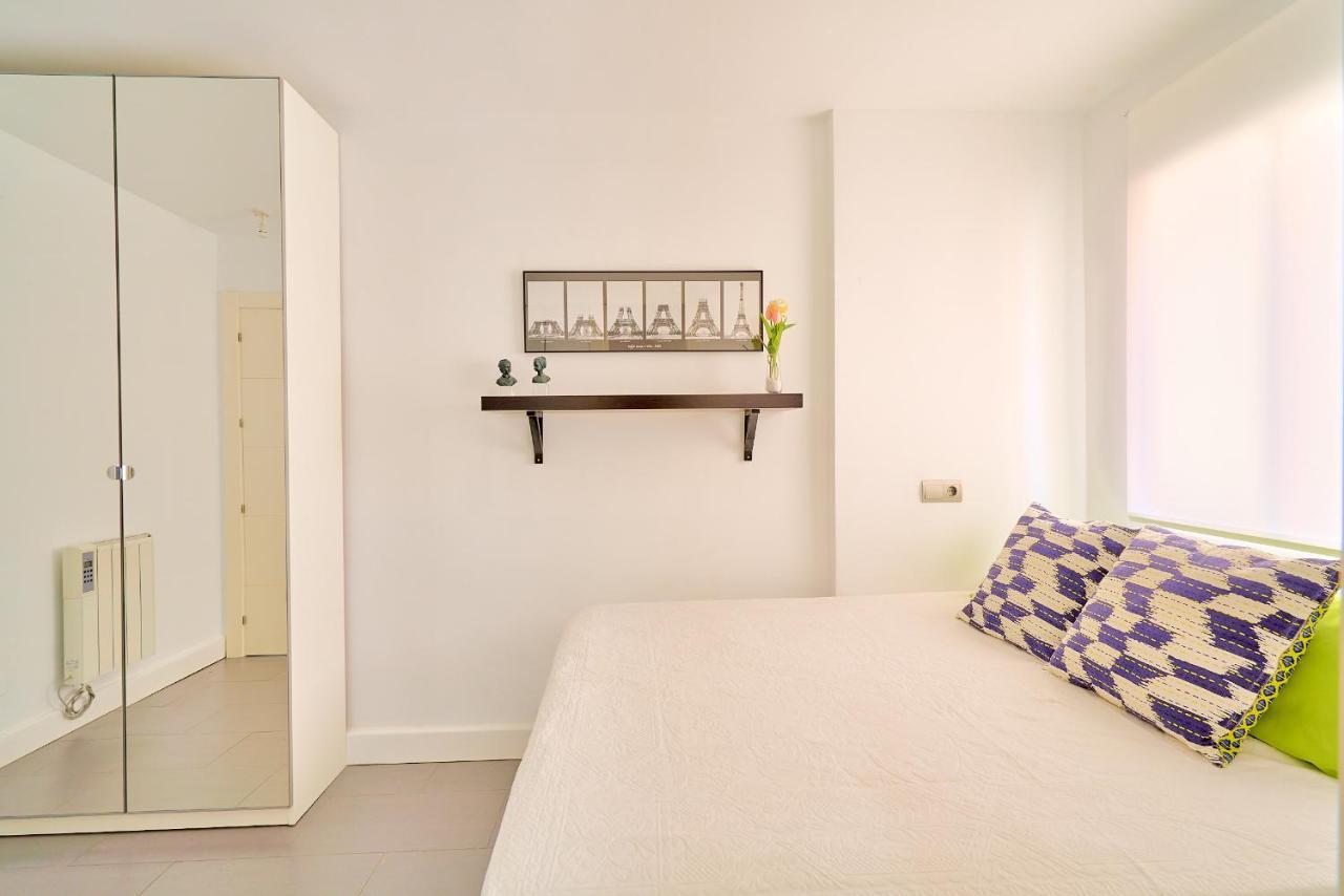Appartement Malaga Sunview Extérieur photo