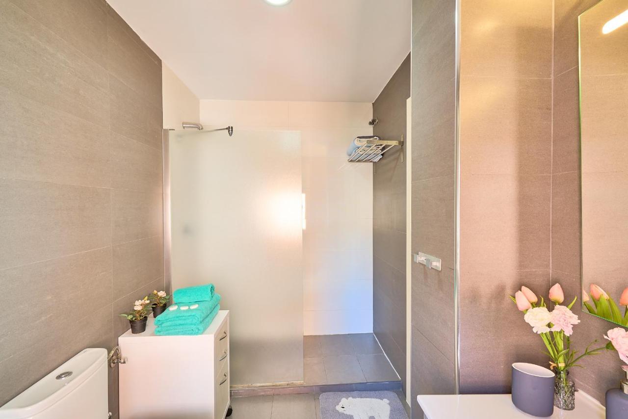 Appartement Malaga Sunview Extérieur photo