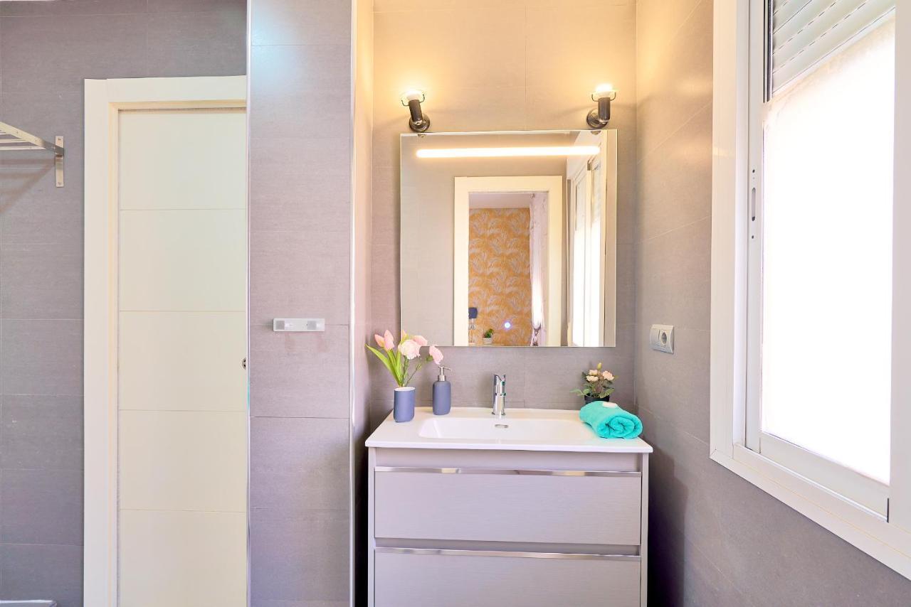Appartement Malaga Sunview Extérieur photo